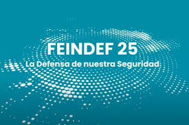 FEINDEF 2025.