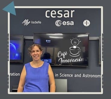 Publicación web CESAR