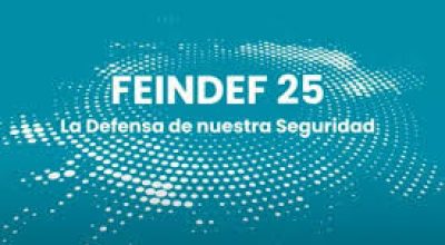 FEINDEF 2025.